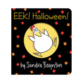Eek! Halloween! Book
