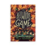 The Bellwoods Game Book