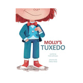 Molly's Tuxedo Book