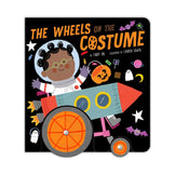 The Wheels on the Costume Book