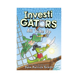 InvestiGators: All Tide Up Book