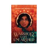 Warrior Girl Unearthed Book