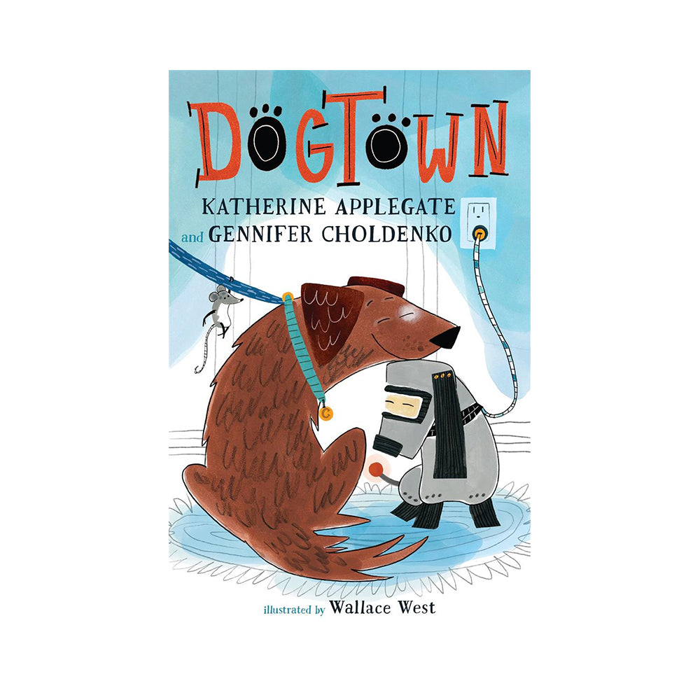 Dogtown Book