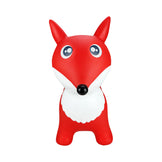 Mastermind Toys Baby Ride-On Bouncing Fox