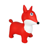 Mastermind Toys Baby Ride-On Bouncing Fox