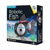 Robotic Fish