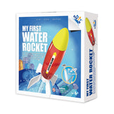 My First Water Rocket