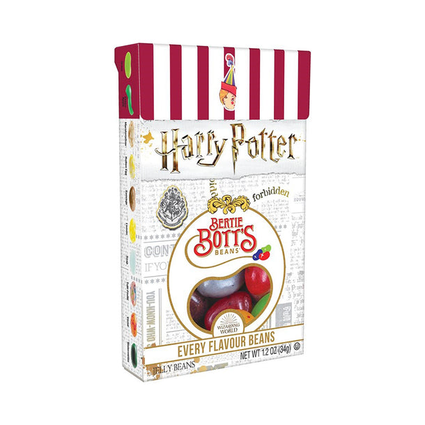 Harry Potter Bertie Bott's Beans 34g
