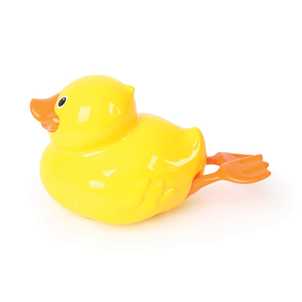 Mastermind Toys Swimming Duck Bath Toy