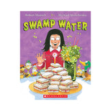 Swamp Water Book