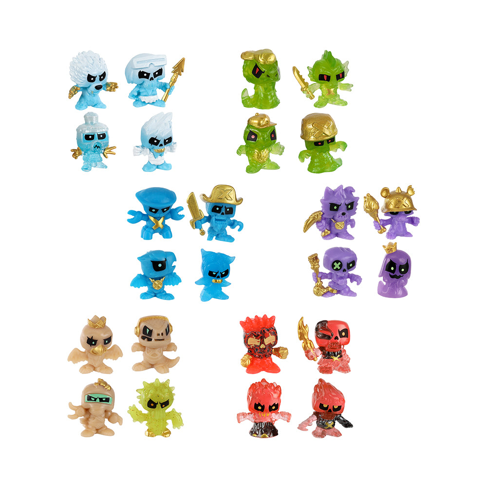 Treasure X Lost Lands Skull Island S1 Mastermind Toys