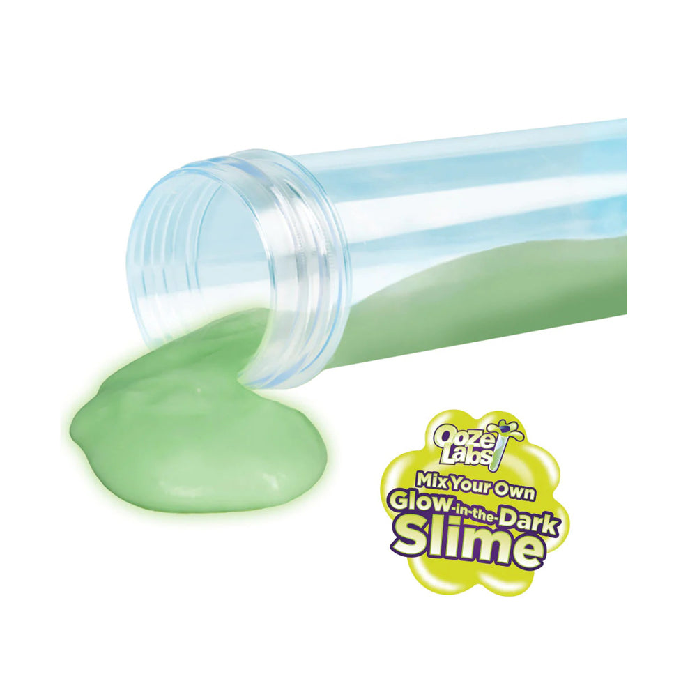 Ooze Labs 7: Glitter Slime | Bundle of Six