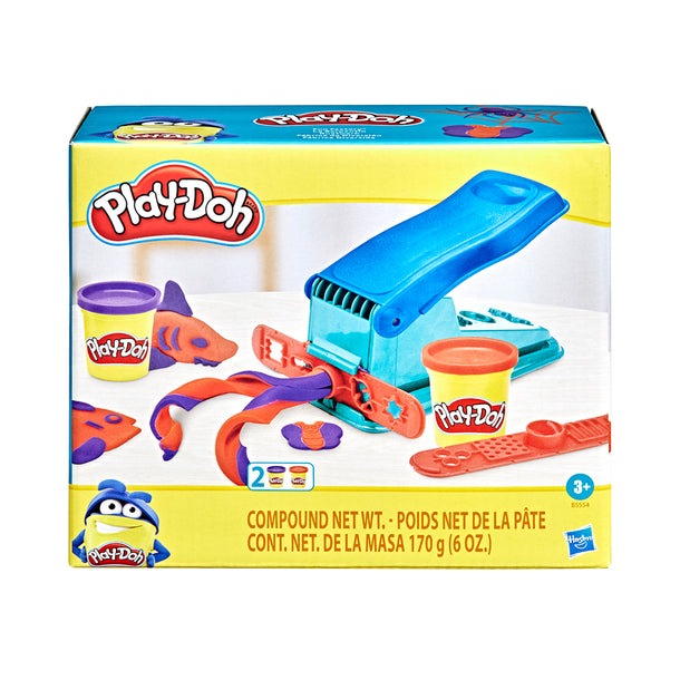 Play-Doh Basic Fun Factory