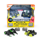 Hexbug Battlebots Rivals Platinum