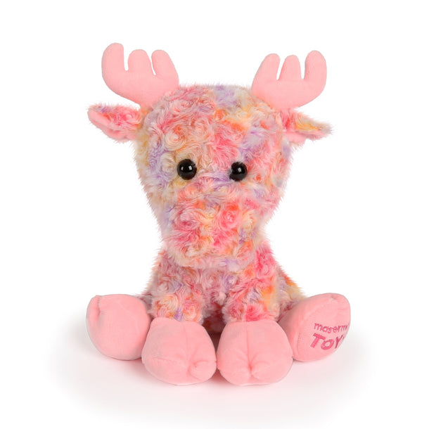 Mastermind Toys Play To Give Rainbow Moose