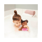 LullaBaby 14” Bath Plush Doll for Water Play
