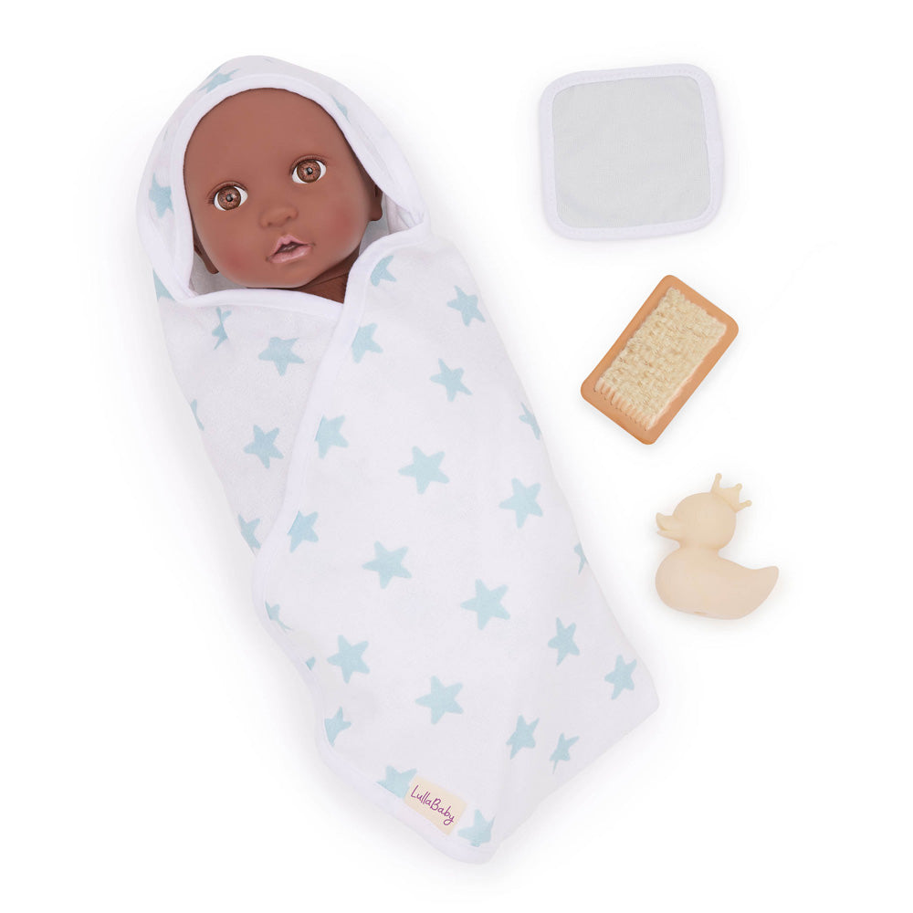 LullaBaby Baby Doll Outfits Clothing & Accessories