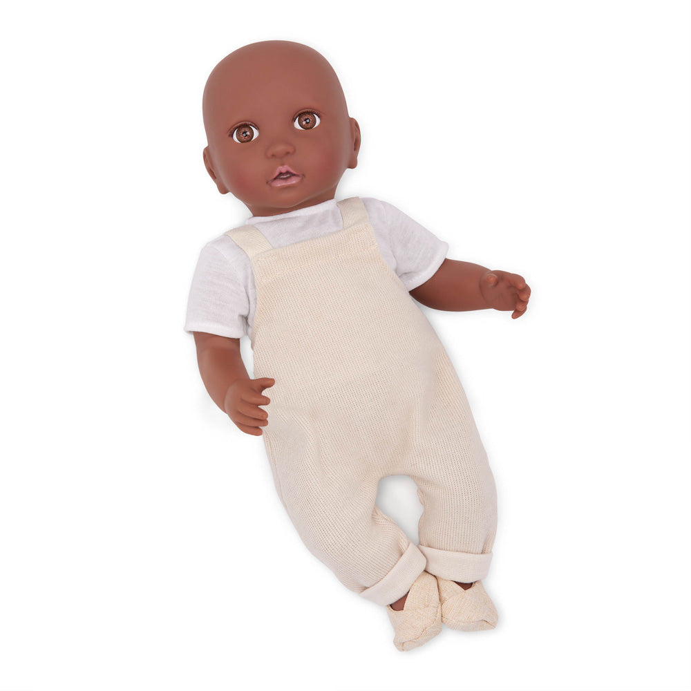 LullaBaby Baby Doll Outfits Clothing & Accessories