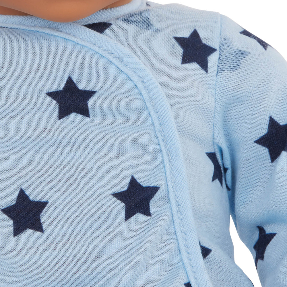 LullaBaby Baby Doll Outfits Clothing & Accessories