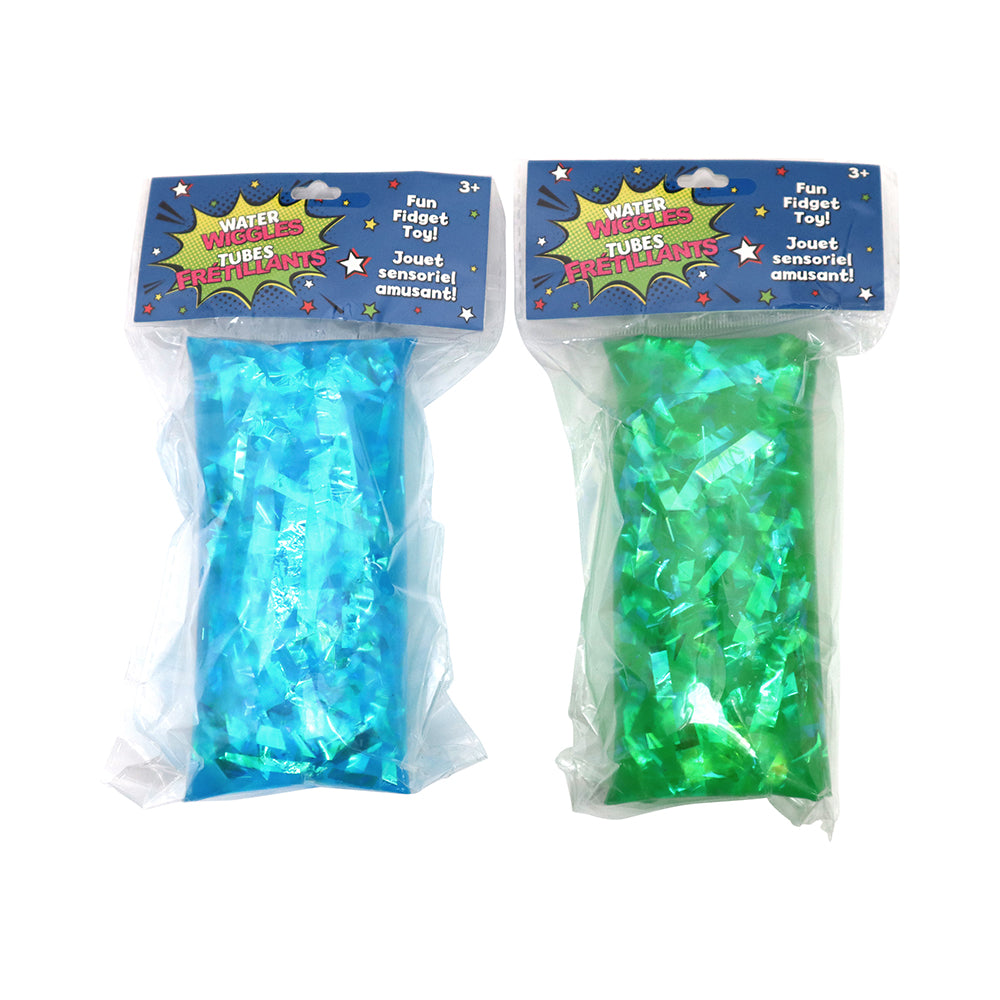 Water Wiggles Fidget Toy Mastermind Toys