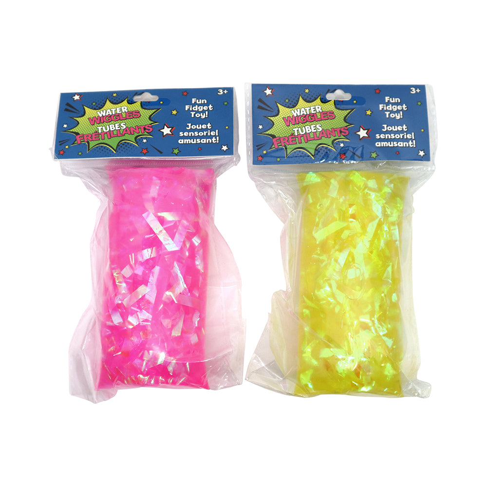 Water Wiggles Fidget Toy Mastermind Toys