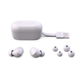 Go Air Pop True Wireless Headphones - Lilac