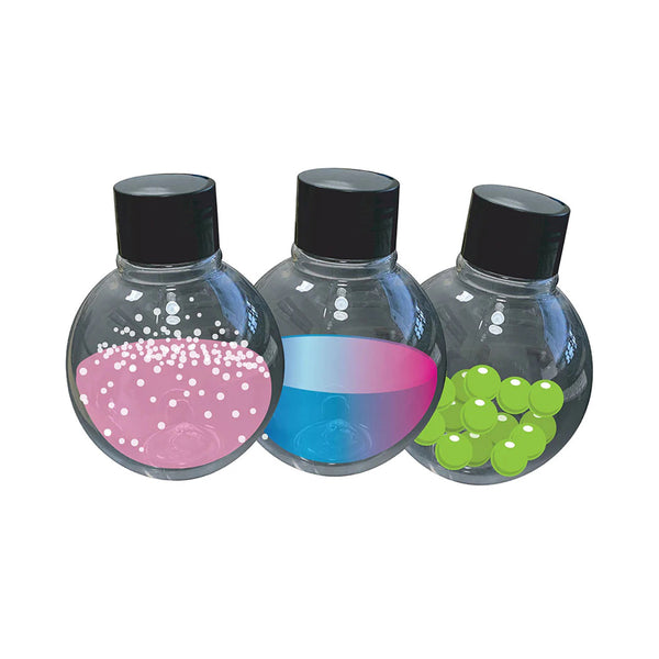 Tasty Labs Wizard Potion Science Kit Mastermind Toys