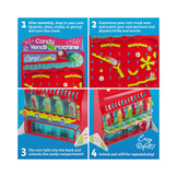 Thames & Kosmos Candy Vending Machine STEM Experiment Kit