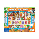 LeapFrog Match & Learn Cookies