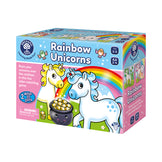 Orchard Rainbow Unicorns Game