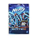 NERF Elite 2.0 Refill 80