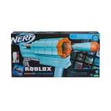 NERF Roblox Web Launcher