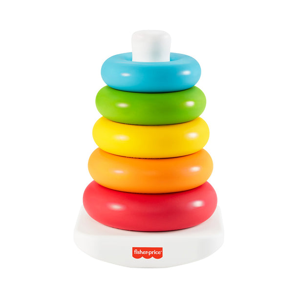 Fisher-Price Eco Rock-a-Stack