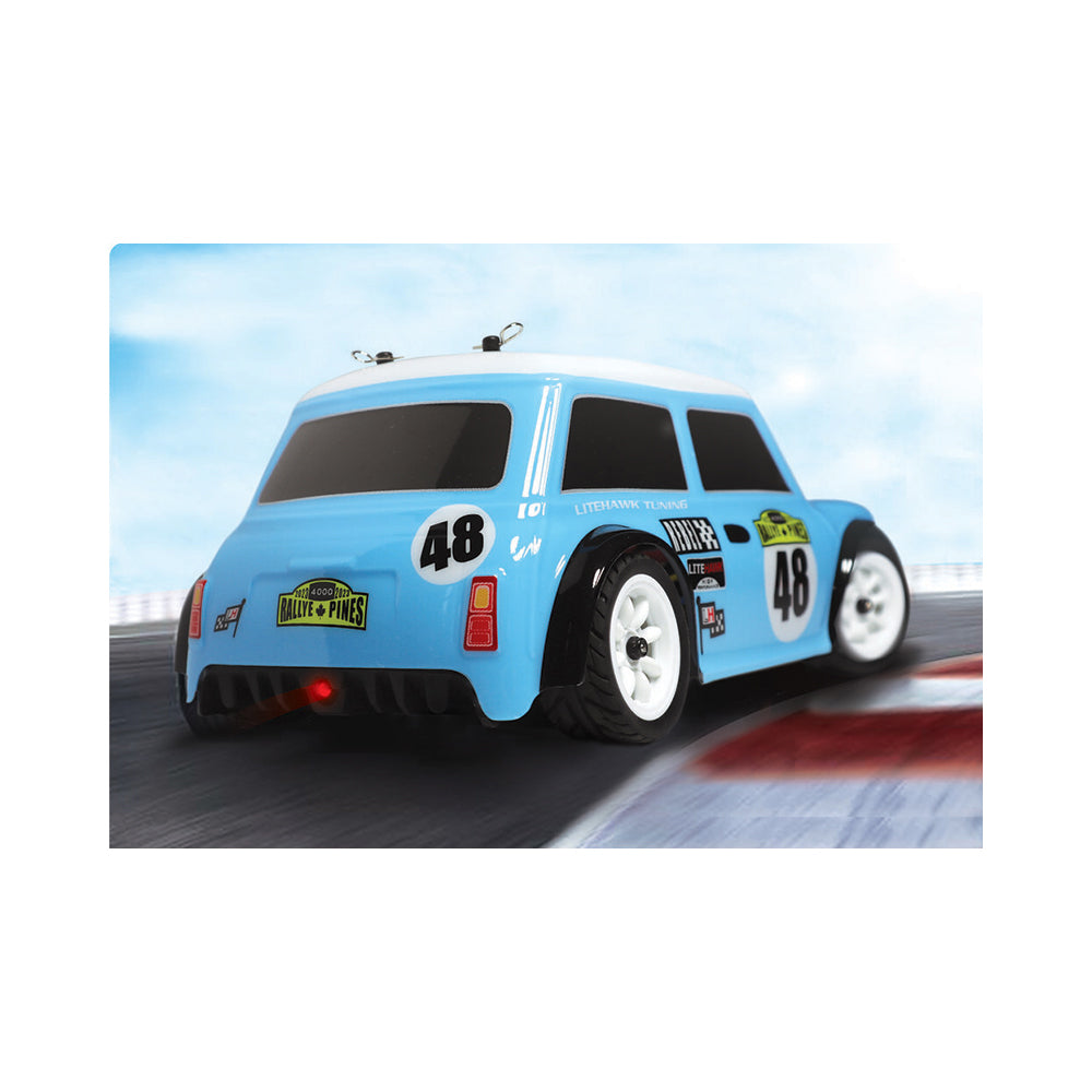 【マイリトルテイラー】 Litehawk Icon – Mastermind Toys