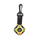 Outdoor Discovery Clip-On Compass