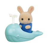 Calico Critters Blind Bags - Baby Sea