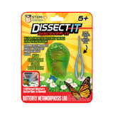 Dissect It - Discover It -  Butterfly Metamorphosis Lab