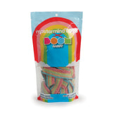 Mastermind Toys x Boom Candy Bag Rainbow Belts