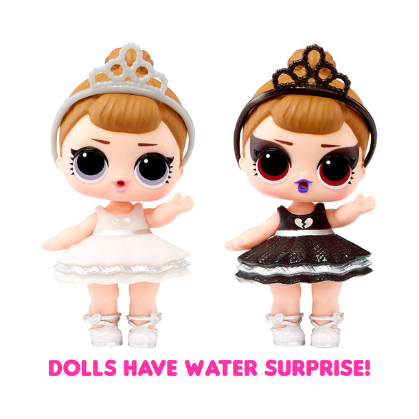 L.O.L. Surprise Bubble Surprise Dolls Asst
