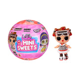 L.O.L. Surprise Loves Mini Sweets S3 Dolls Asst