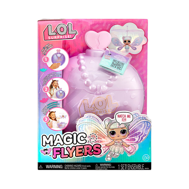 L.O.L. Surprise Magic Flyers - Sweetie Fly