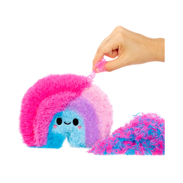 Fluffie Stuffiez Small Plush - Rainbow