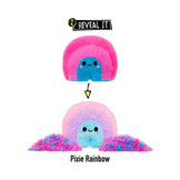 Fluffie Stuffiez Large Plush - Rainbow