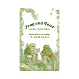 Yoto Frog and Toad Audio Collection Card