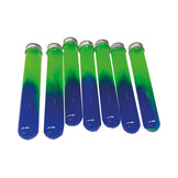 Scientific Slime Tubes 2 Tomes Asst A