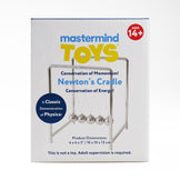 Mastermind Toys Newton's Cradle