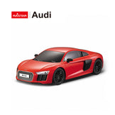 RC 1:24 Audi R8 New Version Red