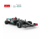 RC 1:18 Mercedes AMG F1 W11 EQ Performance Black