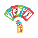 Found It! Indoors Card Game