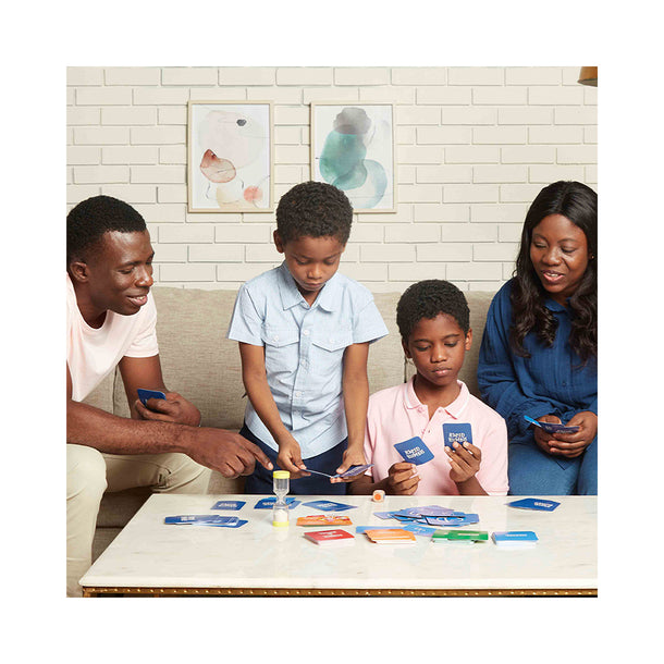 Rapid Rumble Board Game | Mastermind Toys